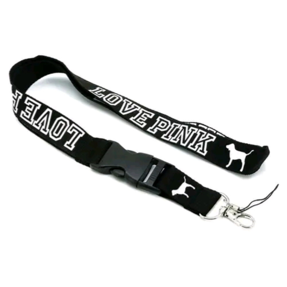 Victoria's Secret PINK Lanyard